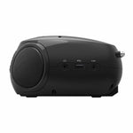 Radio CD Bluetooth MP3 Energy Sistem 8432426447572 2W Nero