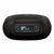 Radio CD Bluetooth MP3 Energy Sistem 8432426447572 2W Nero