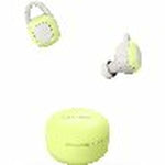 Auricolari con Microfono Energy Sistem Sport 6 True Wireless IPX7