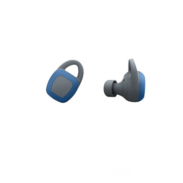 Auricolari in Ear Bluetooth Energy Sistem 447619 IPX7 Azzurro