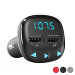 Auto-MP3-Player Energy Sistem 448241