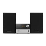 Impianto di Musica Hi-Fi Energy Sistem Home Speaker 7 Bluetooth 30W Nero Nero/Argentato