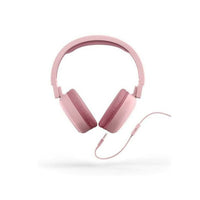 Auricolari con Microfono Energy Sistem Style 1 Talk Rosa