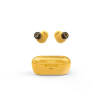 Auricolari Bluetooth Energy Sistem 449798 Bluetooth 5.0 2.4 GHz 300 mAh Giallo