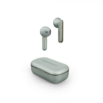 Auricolari Bluetooth con Microfono Energy Sistem Style 3 Verde