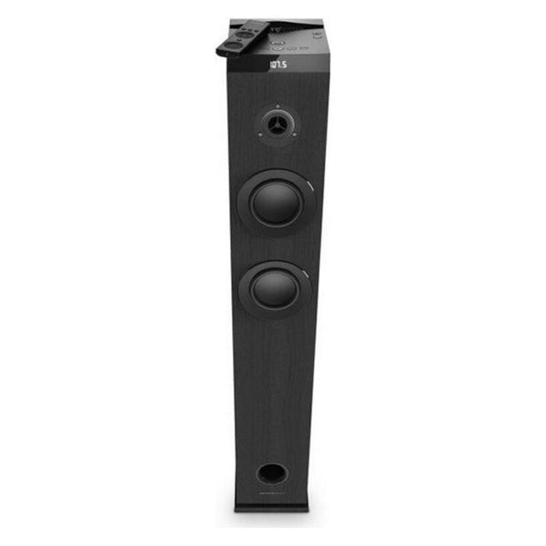 Bluetooth-Lautsprecher   Energy Sistem Tower 5 g2 Ebony         Schwarz