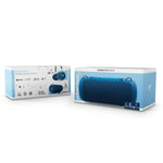 Altoparlante Bluetooth Portatile Energy Sistem Urban Box 6 Azzurro 40 W