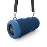 Altoparlante Bluetooth Portatile Energy Sistem Urban Box 6 Azzurro 40 W