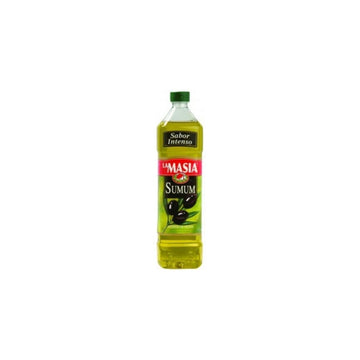 Olio d'Oliva La Masia (1 L)