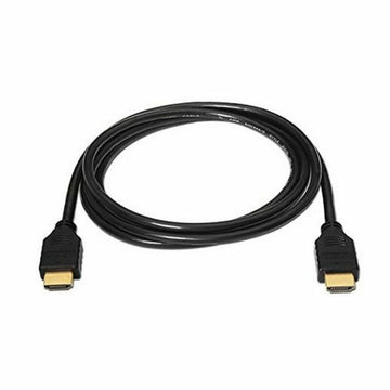 Cavo HDMI NANOCABLE 10.15.1702 1,8 m v1.4 Maschio a Maschio