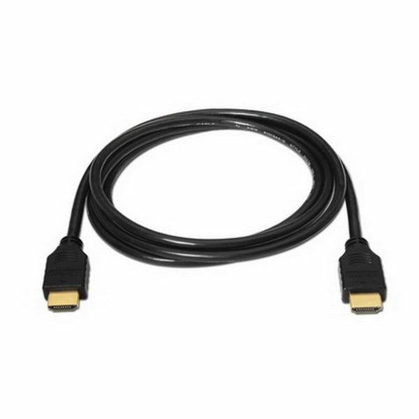 Cavo HDMI con Ethernet NANOCABLE 10.15.1820 20 m v1.4 Maschio a Maschio