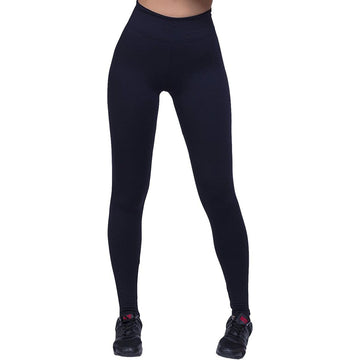 Leggings Sportivo da Donna Happy Dance 2146ATC