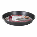 Vassoio da Forno Quttin Rotonda 0,5 mm 28 x 5 cm 36 x 5 cm