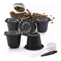 Capsule di caffè Quttin Ricaricabile (7 pcs)