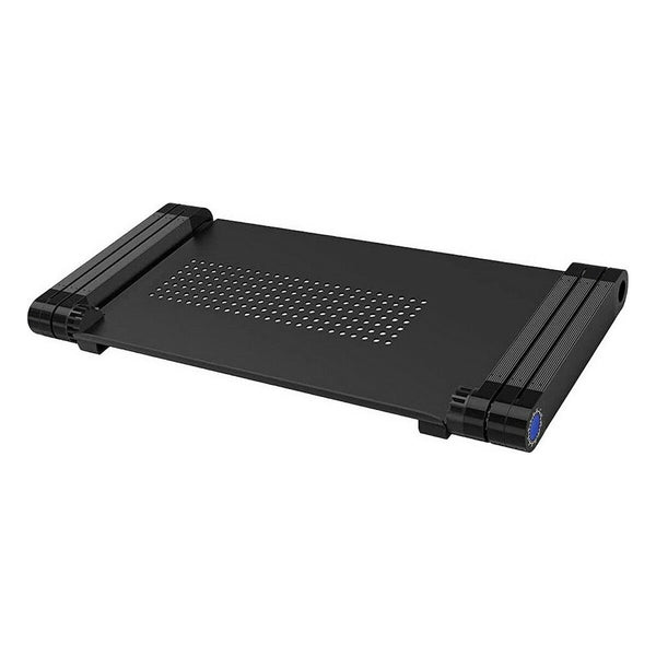 Tavolo Regolabile Multiposizione per PC Portatile Confortime 42 x 26 cm