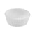 Teglia per Muffin Algon Bianco Monouso 14 x 2,5 cm 80 Unità