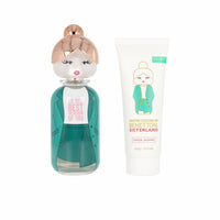 Set mit Damenparfüm Benetton Sisterland Green Jasmine (2 pcs)