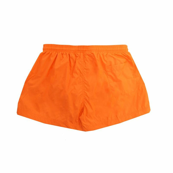 Costume da Bagno Uomo Mosconi Orzan Arancio