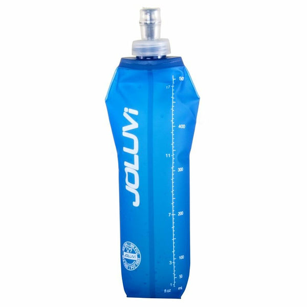 Borraccia Sportiva Joluvi Softflash 500 Plastica 500 ml