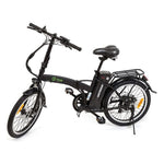 Bicicletta Elettrica Youin BK1000 AMSTERDAM Nero 20" 250 W 25 km/h