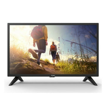 Fernseher Engel 24LE2462T2 24" HD LED HDMI Schwarz