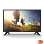 Fernseher Engel 24LE2462T2 24" HD LED HDMI Schwarz