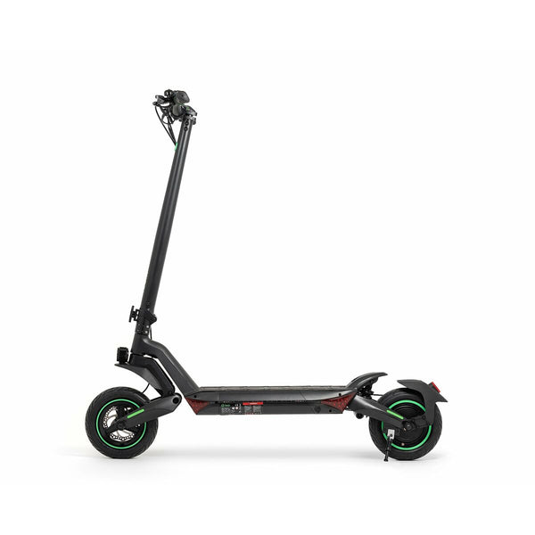 Monopattino Elettrico Youin XL MAX Lite 800 W 10" 25 km/h Nero