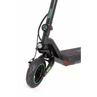 Monopattino Elettrico Youin XL MAX Lite 800 W 10" 25 km/h Nero