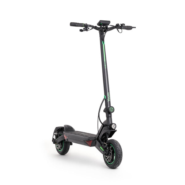 Monopattino Elettrico Youin XL MAX Lite 800 W 10" 25 km/h Nero