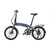 Bicicletta Elettrica Youin BK1300 YOU-RIDE-BARCELONA 250 W 25 km/h Grigio Azzurro 20"