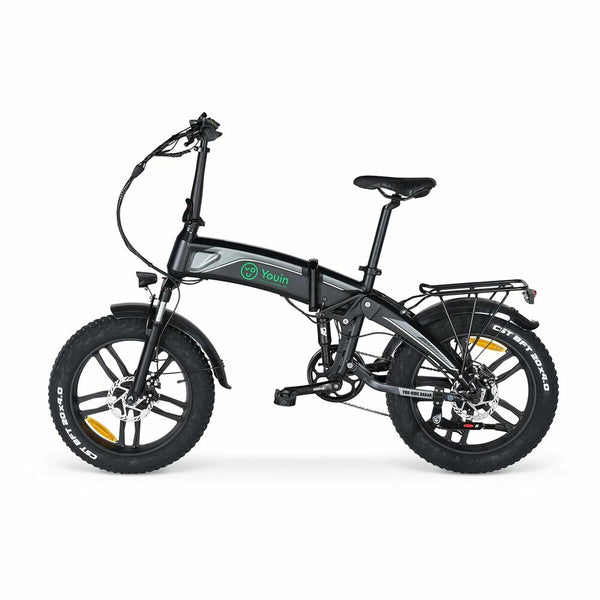 Bicicletta Elettrica Youin 20" 250W