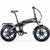 Bicicletta Elettrica Youin 20" 250W