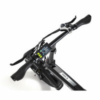 Bicicletta Elettrica Youin BK1400G DAKAR 20" 250W