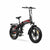 Bicicletta Elettrica Youin BK1400R DAKAR 20" 25 km/h 25 km/h