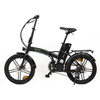 Bicicletta Elettrica Youin BK1050 20" 250W 25 KM/H