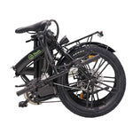 Bicicletta Elettrica Youin BK1050 20" 250W 25 KM/H