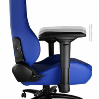 Sedia Gaming OCC Motorsport OCCALAVES02 Azzurro