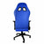 Sedia Gaming OCC Motorsport OCCALAVES02 Azzurro