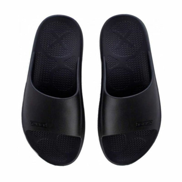 Ciabatte da Uomo Munich Comfort Sandal 269 Nero