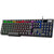 Tastatur und Gaming Maus Cool Town Pack Gaming Qwerty Spanisch