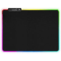 Mousepad Cool Schwarz