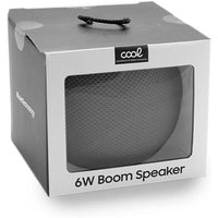 Bluetooth-Lautsprecher Cool Boom Speaker