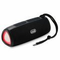 Altoparlante Bluetooth Portatile Cool Joy Nero