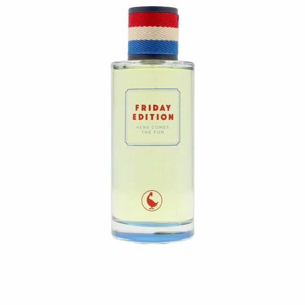 Herrenparfüm El Ganso Friday Edition EDT (125 ml)