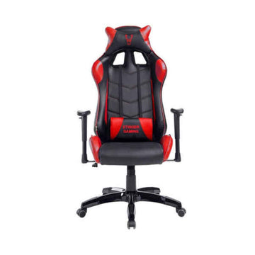 Sedia Gaming Woxter Stinger Station Rosso