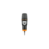 Microfono a condensatore Woxter Mic-Studio