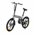 Bicicletta Elettrica Smartgyro Ebike Crosscity