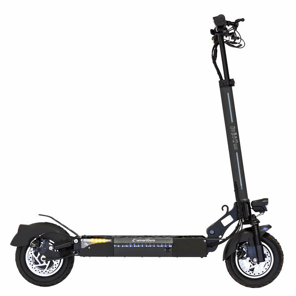 Monopattino Elettrico Smartgyro Rockway Nero 25 km/h 12500 mAh