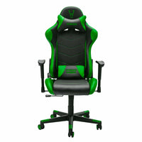 Sedia Gaming Woxter Stinger Station Nero Verde