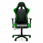 Sedia Gaming Woxter Stinger Station Nero Verde